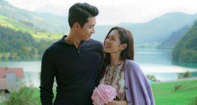 When Crash Landing on You reps REVEALED if Son Ye Jin's character was pregnant by the end of the series - www.pinkvilla.com - South Korea - North Korea