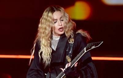 Madonna was fined $1 million by the Russian government for supporting LGBTQ+ rights - www.nme.com - Russia