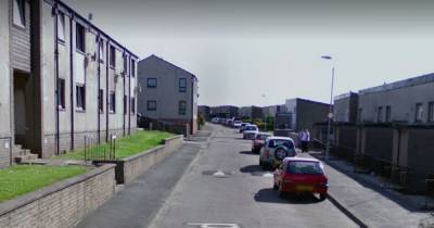 Police appeal after flasher exposes himself to two women on Aberdeen street - www.dailyrecord.co.uk - Scotland