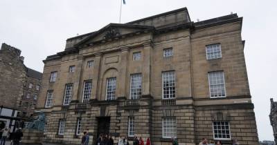 Evil Scots teenager who raped and battered 15-year-old girl is jailed - www.dailyrecord.co.uk - Scotland