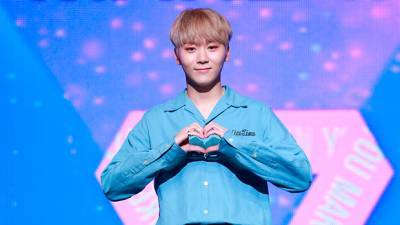 SEVENTEEN’s Seungkwan Undergoes Surgery After Ankle Injury Fans Send Well Wishes - hollywoodlife.com - Britain
