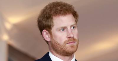 Prince Harry Slams 'Offensive' Claims He Mishandled Royal Funds - www.justjared.com