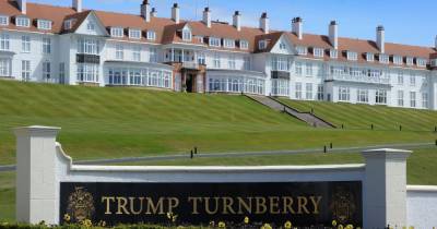 Donald Trump’s Turnberry resort plans to scrap free staff meals as up to 70 jobs face the axe - www.dailyrecord.co.uk