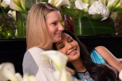 Heather Morris Dances To Naya Rivera And Opens Up About Grieving - etcanada.com