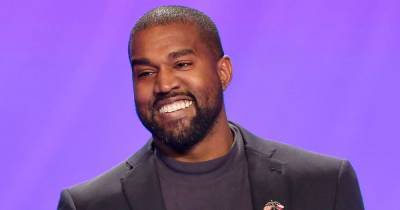 Kanye West Shares Photo With 4 Kids in Post-Rally Twitter Rant - www.usmagazine.com - Chicago - Wyoming - South Carolina