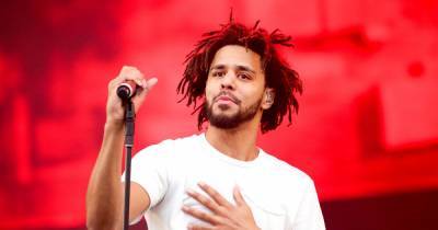 J. Cole Confirms He Has 2 Kids, Talks ‘Delicate Art’ of Balancing Parenting With His Career - www.usmagazine.com - Germany
