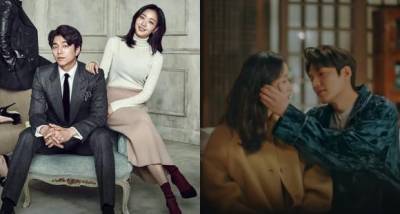 The King: Eternal Monarch's Lee Min Ho or Goblin star Gong Yoo; Who had the best chemistry with Kim Go Eun? - www.pinkvilla.com