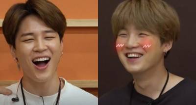 Run BTS Ep 109: BTS dubs The Lion King, Toy Story & Zootopia; Suga & Jimin impress with their voiceover work - www.pinkvilla.com