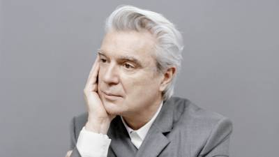 ‘American Utopia,’ Spike Lee’s David Byrne Concert Film, to Open Toronto Film Festival - variety.com - USA