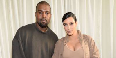 Kim Kardashian Is "Desperately Worried" and "Trying to Help" Kanye West - www.cosmopolitan.com