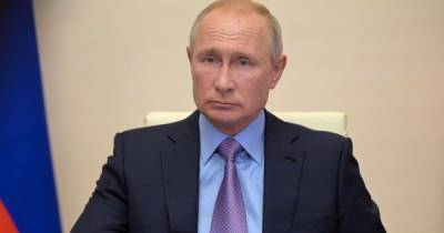 Scottish Independence referendum and Russia's involvement - What report by MPs says about Putin's role - www.dailyrecord.co.uk - Britain - Scotland - Russia