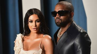 Kanye West Accused Kim Kardashian Kris Jenner of Trying to ‘Lock’ Him Up Like in ‘Get Out’ - stylecaster.com - Jordan - South Carolina