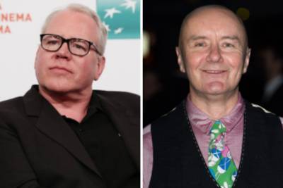 Bret Easton Ellis and Irvine Welsh Are Developing a Drama Series Based on American Tabloids - thewrap.com - USA - city Easton, county Ellis - county Ellis