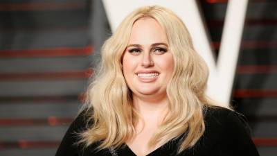 Rebel Wilson posts new workout picture, flaunts weight loss: ‘Closer each day’ - www.foxnews.com - Australia - county Wilson