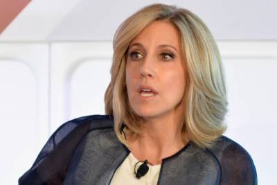 Former Fox News Anchor Alisyn Camerota Says Network Is ‘Rotten to the Core’ (Video) - thewrap.com