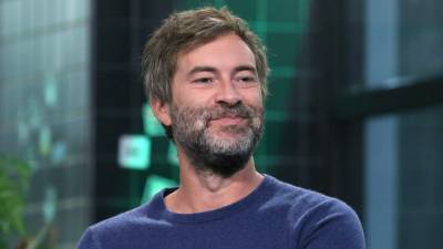 Mark Duplass Talks 'The Morning Show,' Making a Movie in Quarantine and 'Room 104' (Exclusive) - www.etonline.com - city Palm Springs