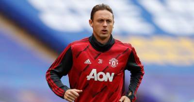 Nemanja Matic identifies what Manchester United need for Premier League title challenge - www.manchestereveningnews.co.uk - Manchester