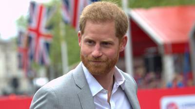 Prince Harry Denies ‘Offensive’ Claims He Stole From a Royal Charity to Support a Side Business - stylecaster.com