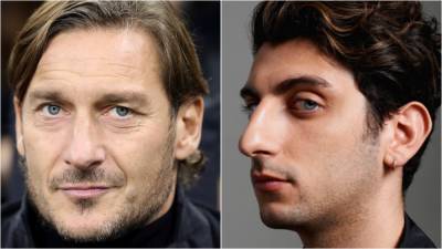 ‘The Young Pope’ Producer Wildside To Make Sky Drama About Italian Soccer Legend Francesco Totti - deadline.com - Italy