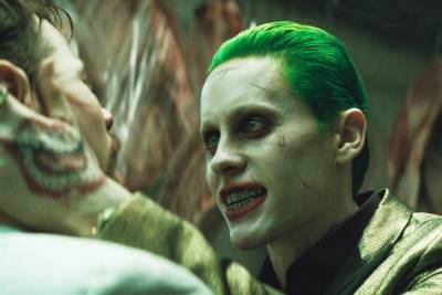 ‘Suicide Squad’ Director Reveals He Shot Original Joker Confrontation Ending - etcanada.com