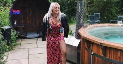 Coronation Street's Katie McGlynn goes all out for festival-themed birthday bash - www.manchestereveningnews.co.uk