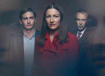 WATCH: First look at RTÉ’s intense new crime drama The Victim - evoke.ie - Ireland