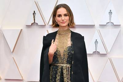 Natalie Portman Brings Women’s Soccer Back to Los Angeles With Ownership of New Team - thewrap.com - Los Angeles - Los Angeles