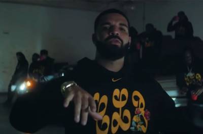 Drake Joins Forces With Headie One For 'Only You Freestyle': Watch - www.billboard.com - Santa