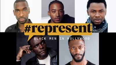 Jay Pharoah, Derek Luke, Chris Chalk, Aldis Hodge and Algee Smith on the Realities of Racism in Hollywood - variety.com - Hollywood