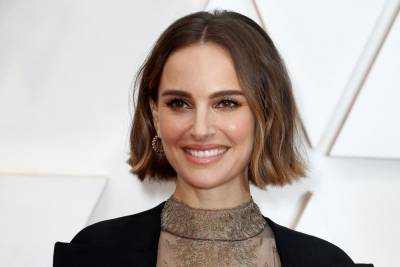 Natalie Portman, Serena Williams, Lilly Singh And Others To Bring New Women’s Soccer Team To Los Angeles - etcanada.com - Los Angeles - Hollywood
