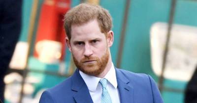 Prince Harry Fires Back at ‘Offensive’ Claims That He Misused Royal Funds for Charities - www.usmagazine.com