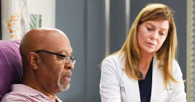How ‘Grey’s Anatomy’ Is Preparing to Cover the Coronavirus Pandemic in Season 17 - www.usmagazine.com