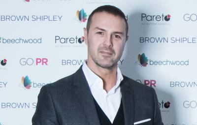 Paddy McGuinness to host new BBC One music game show - www.nme.com
