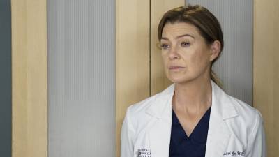 'Grey's Anatomy' Will Have a Coronavirus Pandemic Storyline in Season 17 - www.etonline.com