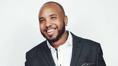 Why 'Dear White People' Creator Justin Simien Can't Ignore White Supremacy in His Work (Exclusive) - www.etonline.com - USA