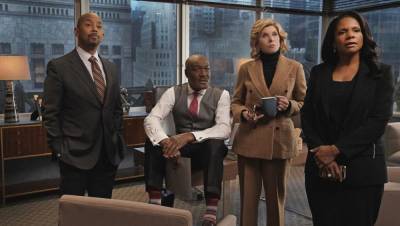 BET Sets Special Presentation Of ‘The Good Fight’ Episodes Focusing On Timely Issues Impacting Black Community - deadline.com