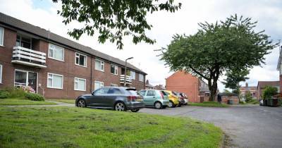 Large 999 response after report of woman being attacked in her own home - www.manchestereveningnews.co.uk - Manchester