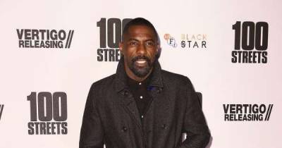 Idris Elba set to receive the BAFTA Special Award - www.msn.com - Britain