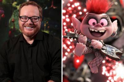 ‘Trolls’ Director Walt Dohrn Signs First Look Deal With DreamWorks Animation - thewrap.com