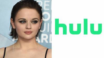 Joey King Inks First-Look TV Deal With Hulu - deadline.com