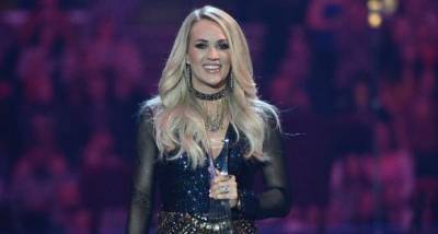 Carrie Underwood announces her first Christmas album My Gift amidst COVID 19: So much love has gone into this - www.pinkvilla.com
