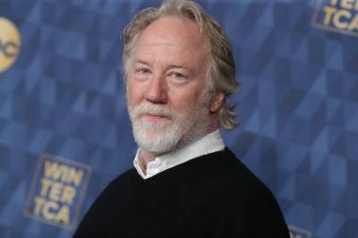 Timothy Busfield Talks Baseball, Directing, The Future Of The Industry, And “Guest Artist” - www.hollywoodnews.com