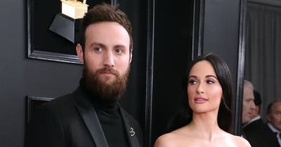 Kacey Musgraves Shares Crying Photo in 1st Instagram Post Since Ruston Kelly Split: ‘If Only Tears Were Actually Glittery’ - www.usmagazine.com