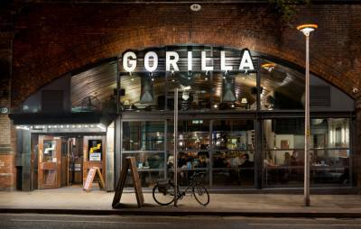 Tim Burgess - Sacha Lord - Manchester’s Gorilla and Deaf Institute have been saved from closure - nme.com - Manchester - Tokyo