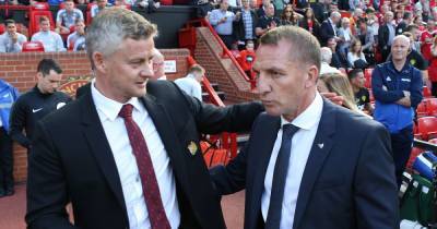 Manchester United could face Leicester in a Champions League play-off via unlikely scenario - www.manchestereveningnews.co.uk - Manchester - city Leicester