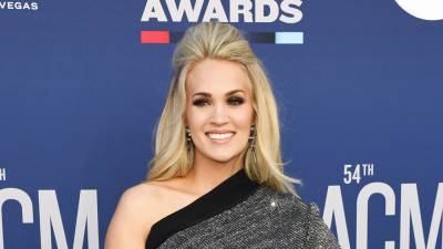 Carrie Underwood to Release First-Ever Christmas Album 'My Gift' - www.hollywoodreporter.com