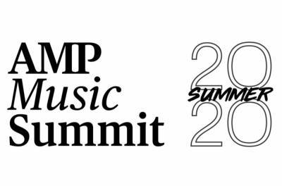 Virtual AMP Music Summit Returns With Stories of COVID-Inspired Hope and Change - www.billboard.com - California