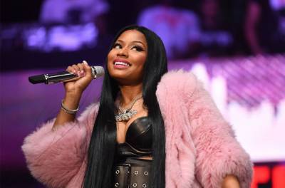 Nicki Minaj's 20 Biggest Billboard Hits - www.billboard.com