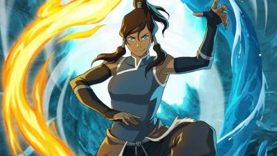 ‘The Legend of Korra’ Will Come to Netflix on Aug. 14 - variety.com