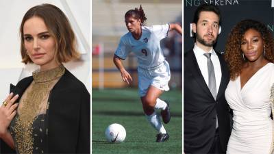 Hollywood A-Listers, U.S. Women’s Soccer Veterans, More Team To Bring NWSL Franchise To L.A. - deadline.com - Los Angeles - Hollywood - city Angel